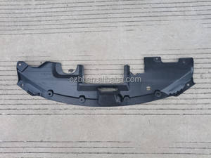 Support de pare-chocs avant de voiture, Support de garde-boue pour <span class=keywords><strong>Ford</strong></span> <span class=keywords><strong>Ecosport</strong></span> 2018 2019 2020 2021 <span class=keywords><strong>2022</strong></span> - Product Image 5