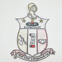 Nouveau design, prix d'usine, patch en toile imperméable personnalisé avec votre propre logo, broderie au point de croix
