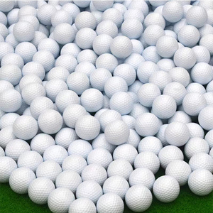 2, 3, 4 шт., мячи для гольфа на заказ, прочные Уретановые эко-турнирные мячи для гольфа - Product Image 4