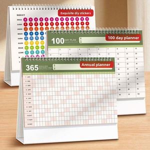 Calendario de Escritorio, Calendario de Pared - Product Image 2