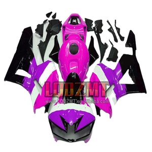 ฉีดร่างกายสําหรับHONDA Repsol Rose <span class=keywords><strong>CBR</strong></span> 600CC 600RR <span class=keywords><strong>600</strong></span> F5 2013 2014 <span class=keywords><strong>2015</strong></span> 2016 123No.25 CBR600 <span class=keywords><strong>RR</strong></span> CBR600RR 17 18 19 20 Fairing - Product Image 1
