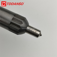 Injecteurs de carburant diesel de haute qualité, fabrication d'injecteurs de carburant diesel, 295050-2360 295050-1590 295050-1650