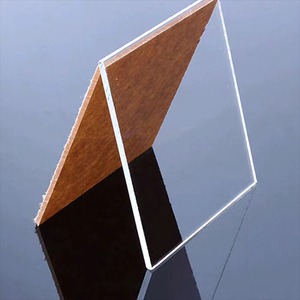 Tùy chỉnh bất kỳ kích thước cao trong suốt <span class=keywords><strong>plexiglass</strong></span> tấm Acrylic 3mm rõ ràng tấm Acrylic/PMMA óng ánh tấm Acrylic - Product Image 4