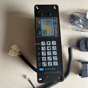 Système <span class=keywords><strong>de</strong></span> diffusion vocale électronique pour bus public TD-10GS, accessoires pour bus - Product Image 2