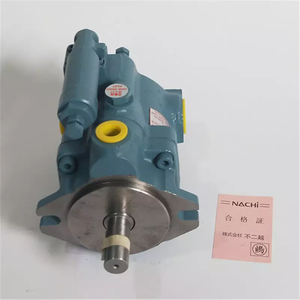 SVD VD Hydraulic Vane Pump VD08-<b>D</b>-12S VD12-<b>D</b>-12S VD16-<b>D</b>-12S SVD08-<b>D</b>-12S SVD12-<b>D</b>-12S - Product Image 3