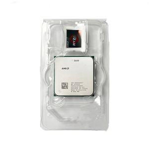 Nouveau processeur AMD CPU R5 5600 3.5 GHz 6 cœurs 12 fils R5 avec prise AM4 - Product Image 1
