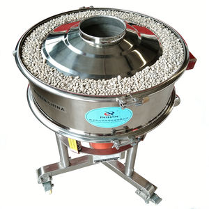 Moteur vibrant en acier inoxydable haute fréquence 600 mm, certifié ISO, à faible bruit, facile à utiliser, pour diverses industries - Product Image 5