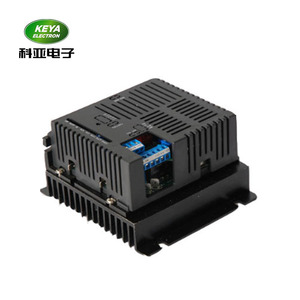 12V 24V 36V <span class=keywords><strong>48V</strong></span> 50A PWM DC Tốc độ động cơ điều khiển Điều khiển từ xa đảo ngược - Product Image 6
