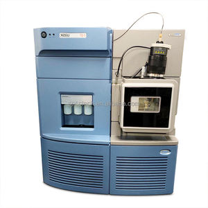 Spectrométrie de masse en tandem LC-MS/MS haute performance <span class=keywords><strong>d</strong></span>'<span class=keywords><strong>occasion</strong></span> US Waters, HPLC/LC à gaz pour équipement de test de <span class=keywords><strong>laboratoire</strong></span> - Product Image 1