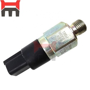 Pièces électriques pour excavatrices CLG922D CLG933D CLG936D, capteur de pression d'huile 34B1008 37B0897 - Product Image 2