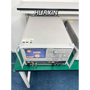 เครื่องวิเคราะห์เครือข่ายแบบเวกเตอร์ Anritsu 37369D 40MHz ถึง 40GHz รุ่น hx มือสอง - Product Image 4