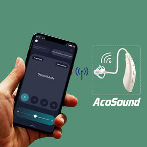 Oem Geaccepteerd 2025 Populaire Bluetooth <span class=keywords><strong>Micro</strong></span> Ear Ric <span class=keywords><strong>Bte</strong></span> Draagbare Hoortoestel Voor Senior - Product Image 6