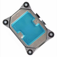 ECU ECM FH13 23140886 21855905 21855943 21855896 VOE23140886 22238421 pour Volvo ECU D11 D13 FMX370 ECU pour moteur Volvo Pièce de rechange