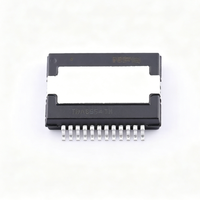 Amplificateur audio TDA8954TH/N1 TDA8954TH, puce SOP IC HKST