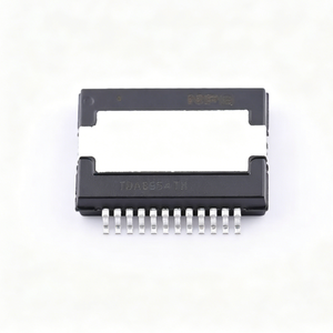 TDA8954TH/N1 TDA8954TH Amplificador de Audio, Chip IC HSOP-24 - Product Image 1