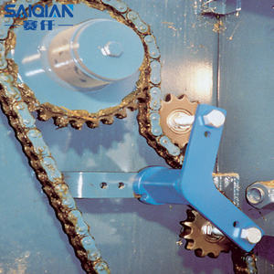 Промышленный цепной автоматический натяжитель, 8 кг - Product Image 6