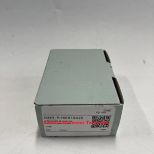 100% Neuf et Original Slider R166619420 - Product Image 1