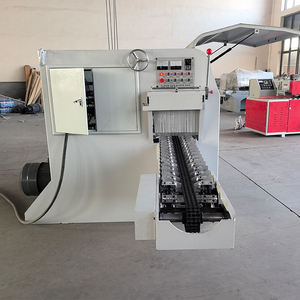 Cortadora automática de madera Log Gang Rip Saw Multi Blade Log Cutting Rip Saw Machine - Product Image 3