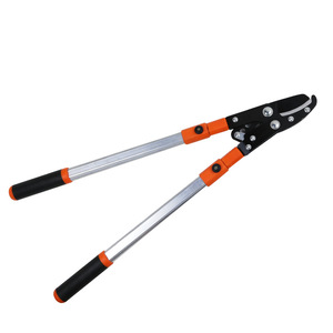 Anbaolu Heavy Duty Aluminum Alloy Pruning <b>Shears</b> 20-30mm Telescopic Garden <b>Tool</b> For Thick Branches - Product Image 4