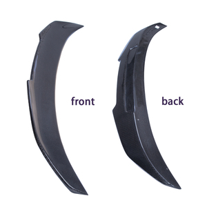 สปอยเลอร์หลังคาร์บอนไฟเบอร์ทรง PSM สำหรับรถซีรีย์ 3 F30/M3 F80 รุ่นซีดาน ปี 2011-2019 - Product Image 5