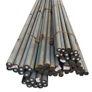 Barre in Acciaio al Carbonio e Leghe Forgiate e Laminate a Caldo 42cr Mo Sae 1045 <span class=keywords><strong>4140</strong></span> 4340 8620 8640 - Product Image 4