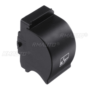 Car <b>Window</b> Control Switch Button <b>Cover</b> Cap for Fiat Ducato 250 Bus Doblo 263 Box Estate MPV Platform/Chassis 6490X9 - Product Image 4