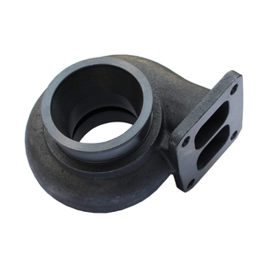 Các Bộ Phận Tuabin Turbine Nhà Ở Phía Sau Bìa Xả Nhà Ở T4 Mặt Bích Hiệu Suất Các Bộ Phận Tuabin T4 <span class=keywords><strong>Turbo</strong></span> 7578 - Product Image 6