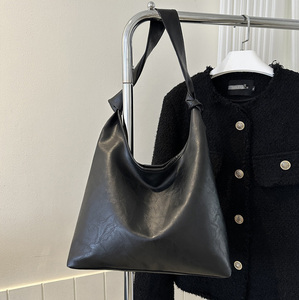 Nuevo Bolso de Hombro Grande de Lujo para Mujer, Bolsos de Mano Steve <span class=keywords><strong>Madden</strong></span>, Bolso Tote para Mujer - Product Image 2