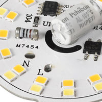 Equipo de fabricación de Pcba, máquina de montaje smd, máquina para recoger y colocar