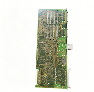 Nouvelle carte de commande universelle HRS 6SN1118 0NJ01 0AA1 à 2 axes pour contrôleur de vitesse et de couple, en stock, livraison rapide - Product Image 3