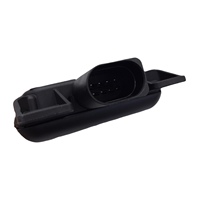 Unité de contrôle de détection d'angle mort automobile 5QD907685 – Pièce de rechange pour système d'assistance au conducteur et stock disponible chez le distributeur