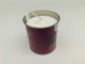Jüdische Gedenkkerzen Brenndauer 24 Stunden Koscher. Yizkor Ner - Product Image 4