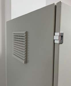 Gabinete de control completo PLC para distribución de energía eléctrica Panel de suministro de agua a presión constante Control remoto nominal de - Product Image 5