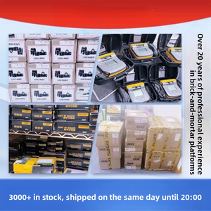Calibrador Portátil Digital de Alta Precisión 700GA4/A5/A6/A27 para Calibración de Medidores Absolutos - Product Image 5