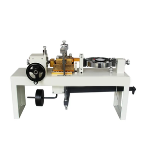 Hot Sell Tragbare manuelle Boden prüfmaschine mit direkter Scher festigkeit 400Mpa Scher prüfung - Product Image 5