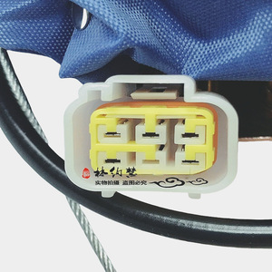 ตัวควบคุมสตาร์ท-สต็อป Wuzheng Aochi DC24V สำหรับเครื่องยนต์ 1800 2000 รุ่นปรับปรุงเพิ่มประสิทธิภาพ 2 สูบ - Product Image 3