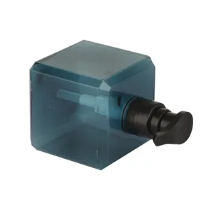 เจ้อเจียงขวดบรรจุเครื่องสำอางวัสดุ PETG ดูแลผิว - Product Image 4