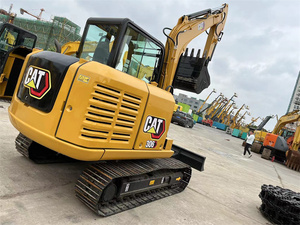 รถขุดมือสองญี่ปุ่นแท้ CAT <span class=keywords><strong>306</strong></span> เครื่องจักรก่อสร้าง Caterpillar <span class=keywords><strong>306</strong></span> 305.5 307 308 รถขุดขนาดเล็กมือสอง 6 ตัน ราคาถูก - Product Image 2