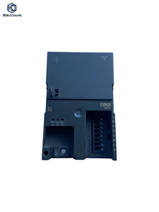Controlador PLC, Módulo de Alimentación del Sensor, Control Industrial, Programación PLC, 110V/220V, 1 Año de Garantía, Nuevo y Original - Product Image 1