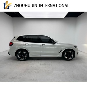 Auto Usata 2023 <span class=keywords><strong>BMW</strong></span> IX3 EV <span class=keywords><strong>SUV</strong></span> 5 Posti Basso Chilometraggio Titolo Pulito Guida a Sinistra per Esportazione Disponibile - Product Image 4