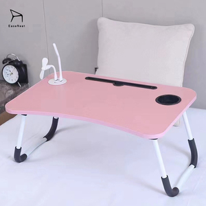 Table d'étude pliable robuste et durable pour la maison, le <span class=keywords><strong>bureau</strong></span> et la salle d'étude - Product Image 5