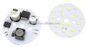 Fabrik preis Profession elles Design Beleuchtung Aluminium Kunden spezifische <span class=keywords><strong>LED</strong></span>-Leiterplatte DC12V Lampen leuchte - Product Image 4