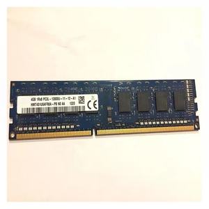1Rx8 <span class=keywords><strong>DDR3</strong></span> HMT351U6EFR8C-P8 4GB PC3L-12800S หน่วยความจำแล็ปท็อป - Product Image 4