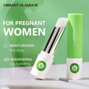 Bálsamo Labial de Marca Privada con Logotipo Personalizado, Extracto de Plantas, Nutritivo, Hidratante, Iluminador, Voluminizador para Mujeres Embarazadas, Lápiz Labial de <span class=keywords><strong>Aloe</strong></span> Vera - Product Image 6