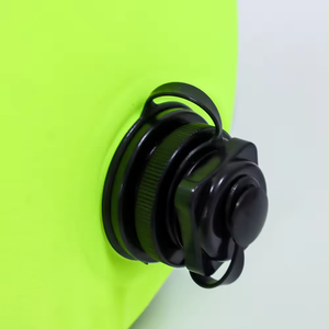 New Wave Swim Bubble para productos de piscina abierta Sea más seguro con accesorios de natación Boya de natación de seguridad <span class=keywords><strong>Flotador</strong></span> de remolque - Product Image 2