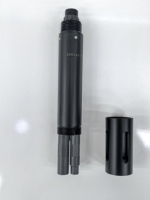 Module de capteur d'azote ammoniacal en ligne NHN-206 RS485, analyseur industriel pour l'aquaculture, mesure numérique anti-interférence haute précision