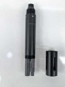 Çevrimiçi Amonyak Azot Sensörü Modülü Analizörü NHN-206 RS485 Endüstriyel Su Ürünleri Yetiştiriciliği Dijital Ölçüm Anti-parazit Yüksek - Product Image 6