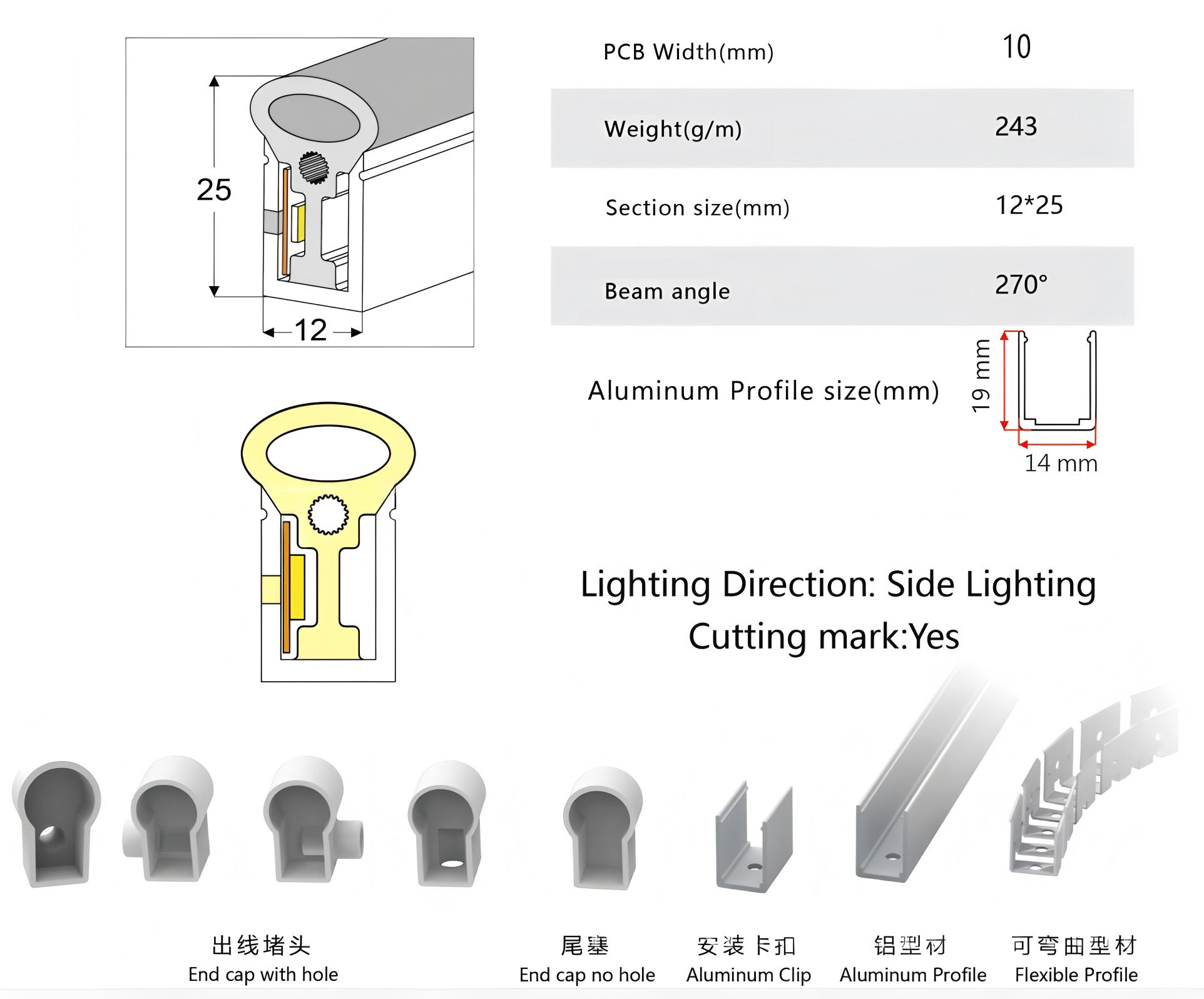 มีสีสัน (12-25)