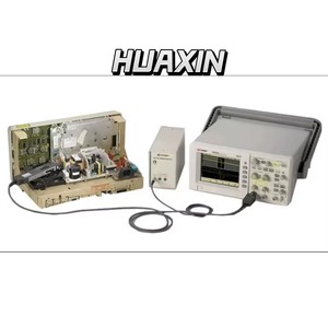 คีย์ไซท์ N2780B โพรบวัดกระแสไฟ AC/DC, 2 เมกะเฮิรตซ์, พร้อมแบนด์วิดท์แบบแบนจาก DC ถึง 10 เมกะเฮิรตซ์, รองรับกระแสสูงสุด 500 แอมแปร์ - Product Image 2