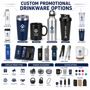 New Custom Logo 17oz 304 Stainless Steel Vacuum Insulated <b>Coffee</b> Mug Leakproof Travel Tumbler With Lanyard for Outdoor - Product Image 4